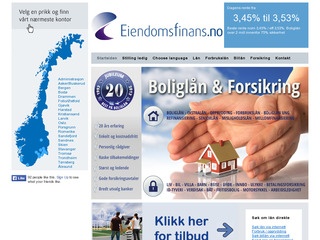 Eiendomsfinans.no