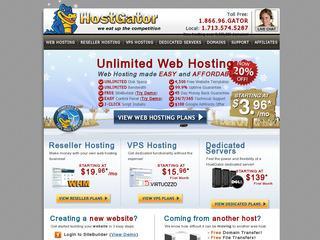 Hostgator.com