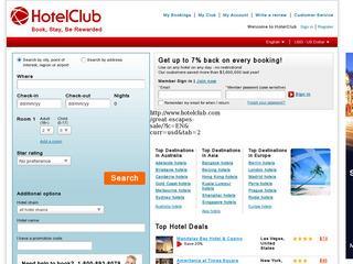 Hotelclub.com