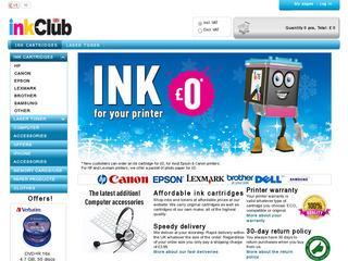 Inkclub.com