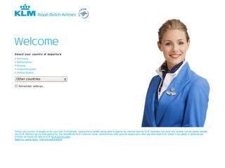 KLM.com