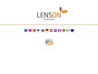 Lenson.com