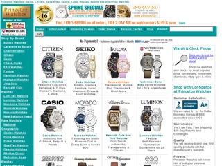 Princetonwatches.com