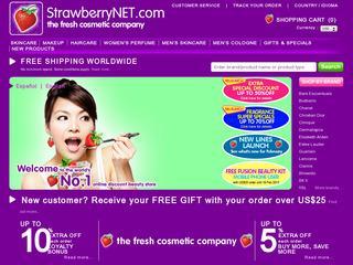 Strawberrynet.com