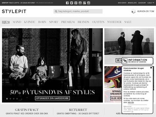 Stylepit.dk